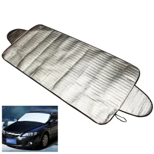 4-layer,Car Windscreen Windshield Frost Cover Ice,Snow Shield Front Protector